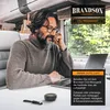 Dispositivo di misurazione Brandson CO2 detector, Anteprima dell’immagine prodotto 6