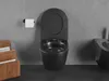 Mexen Lena WC-Schüssel Rimless Tornado mit Produktbild-Vorschau 3
