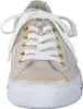 Paul Green scarpe da ginnastica basse da donna Beige pelle Anteprima dell’immagine prodotto 56