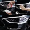 SONAX zestaw do pielęgnacji reflektorów 85 ml Podgląd zdjęcia produktu 10