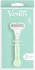 Gillette, Venus Smooth Sensitive, Rasierapparat + 2 Produktbild-Vorschau 2