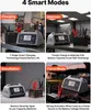 SucceBuy Autobatterieladegerät 20A für 6V/12V/24V Produktbild-Vorschau 3