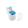 Gamegenic - Deck Holder 100+ White Produktbild-Vorschau 4
