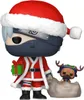 Figurine Funko POP Naruto 2050 Kakashi Hatake with Pakkun Voir les images du produit 2