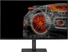 Samsung S60UA, 81,3 cm (32"), 2560 x 1440 px, Quad HD, LCD, Podgląd zdjęcia produktu 1