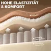 HOMCOMRelaxsessel verstellbar Massagesessel mit Produktbild-Vorschau 6