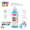 LM-Kreativ Window Color Set Glitzer Einhorn – 12 x 80ml Produktbild-Vorschau 3