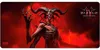 Blizzard Diablo IV, Señor del Odio, Mephisto, alfombrilla Vista previa de la imagen del producto 1