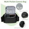 Ainiv Kameratasche, Spiegelreflex DSLR SLR Fototasche, Produktbild-Vorschau 3