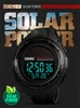 SKMEI 1405 Maenner Analog Digitaluhr Mode Laessig Sport Produktbild-Vorschau 7