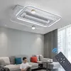 Ventilatore da soffitto con illuminazione a LED con Anteprima dell’immagine prodotto 4