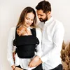 marsupi Classic Babytrage - Neugeborene von der Geburt bis Produktbild-Vorschau 6