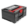 STIER Systainer³ II Black Edition Produktbild-Vorschau 1