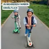 HUDORA Tri-Scooter mocha : beige Produktbild-Vorschau 6
