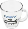 Kubek Szklany 390ml dla Dziadka Kubeczek Szklanka na Dzień Podgląd zdjęcia produktu 8