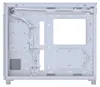 ASUS PRIME AP303 Mesh Midi Tower Bianco Anteprima dell’immagine prodotto 15