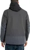 Jack Wolfskin DNA Tundra 3 in 1 Jacke, Schwarz L Produktbild-Vorschau 5