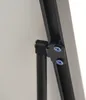 165 × 60 cm minimalistický rám stojícího zrcadla, masivní Náhled obrázku produktu 11