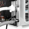 Klarstein Eiswürfelmaschine, Profi Ice Maker, Produktbild-Vorschau 5