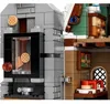 LEGO 10275 Icons Elfen-Klubhaus, Weihnachtsgeschenk für Produktbild-Vorschau 58