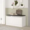 Skye Decor, Skrinka na topánky - Marianna (Biela) Náhľad obrázku produktu 2