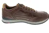 LLOYD EDITTA Sneaker in Übergrößen Braun 24-903-04 große Produktbild-Vorschau 14