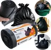 Sacchetti per la spazzatura 35l 50pz nero resistente e Anteprima dell’immagine prodotto 12