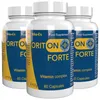 Oriton Forte- 180 Kapseln (3 x 60 Kapseln) - 3er Pack Produktbild-Vorschau 1