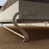 Schrankbett Klappbett 160cm Vertikal  Komfort Lattenrost Produktbild-Vorschau 6