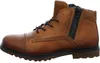 Bugatti Vittore Schnürstiefel Braun Produktbild-Vorschau 29