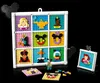 LEGO 43221 | Disney 100 ans d'icônes de dessins animés Voir les images du produit 27