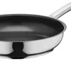 WMF 7116001759, Rund, Allzweckpfanne, Edelstahl, Edelstahl, Produktbild-Vorschau 10