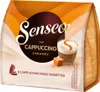 Senseo Cappuccino Caramel | 8 Kaffeepads Produktbild-Vorschau 10