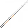 A fishing rod against a white background. Anteprima dell’immagine prodotto