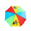 Rappa Regenschirm Maulwurf automatisch Produktbild-Vorschau 14
