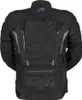 Furygan Brevent 3-in-1 jas, zwart, maat L, voor heren, Productafbeelding-voorbeeld 2