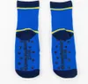 Real Madrid 2-Paar Rutschfeste Kindersocken für Sport & Produktbild-Vorschau 13