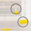 Fransenkamm mit Alu Stiel 70cm Teppichkamm für Echte Produktbild-Vorschau 2