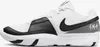 Nike Ja 1 "White/Black Scratch 2.0" Sneaker, FQ4796-101, Podgląd zdjęcia produktu 1
