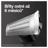 Stříhací systém Braun Series X XT10 Náhled obrázku produktu 11