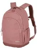A pink backpack is shown against a white background. Anteprima dell’immagine prodotto