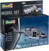 Revell Model Set Westland Lynx Mk.88 1:72 Produktbild-Vorschau 5