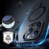 Esr Classic Pro Set Halolock Magsafe Iphone 16 Pro Frosted Produktbild-Vorschau 4