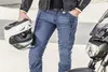 Spodnie Motocyklowe Jeans Shima Ghost Blue 36 Podgląd zdjęcia produktu 7