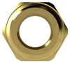 Riegler Doppelgewindenippel, R 3/8 a., R 1 a., SW 36, Produktbild-Vorschau 3
