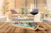 Little Creations DIY Plateau de service en mosaïque pastel Voir les images du produit 1