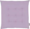 Tom Tailor Fodera per cuscino decorativo Dove lilla 40x40cm Anteprima dell’immagine prodotto 2