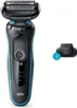 Braun Serie 5 51B4650CSBLU Mint Shaker Produktbild-Vorschau 1