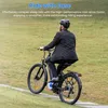 Touroll Urbano 3 E-Bike, 250W Mittelmotor, 120km Produktbild-Vorschau 5