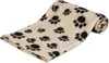 Trixie Fleecedecke Beany beige 100 × 70 cm Produktbild-Vorschau 4